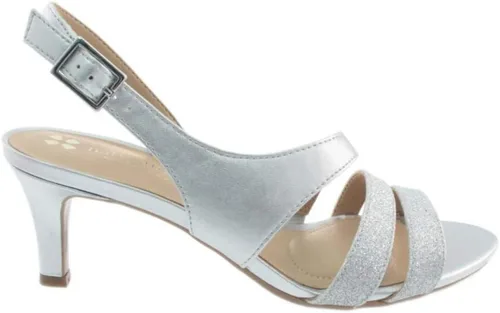Vista 3 de Naturalizer Taimi - Sandalias de vestir para mujer
