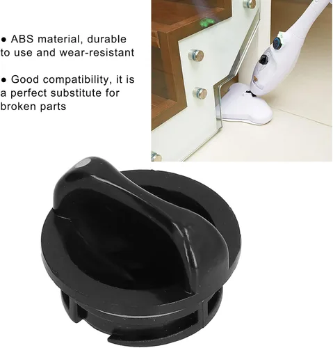 Vista 4 de Piezas de repuesto para trapeador de vapor, pieza de repuesto para fregona de vapor para fregona de vapor X5