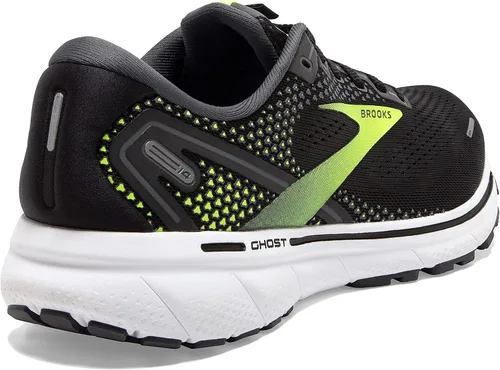Vista 4 de Brooks - Ghost 14 Neutral - Zapatos de correr para hombre
