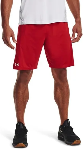 Vista 21 de Under Armour Pantalón corto UA Locker de 9 pulgadas con bolsillos para hombre