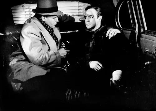 Vista 2 de On the Waterfront (The Criterion Collection) DVD