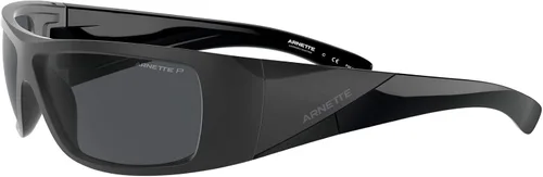 Vista 3 de ARNETTE Gafas de sol rectangulares An4286 para hombre