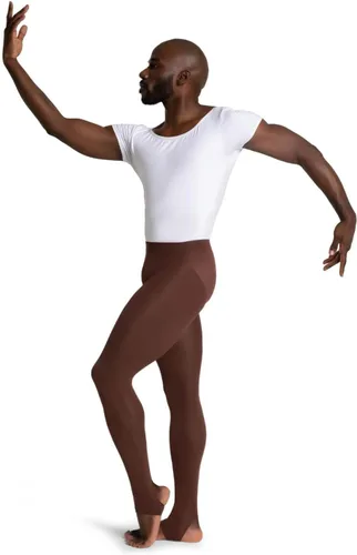 Vista 2 de Capezio Cintura ultra suave para mujer