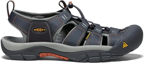 Vista 2 de KEEN Sandalias de agua Newport H2 con punta cerrada para hombre