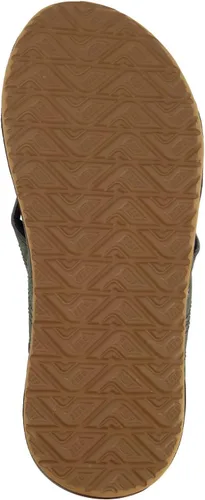 Vista 8 de Reef Cushion Phantom - Sandalias acolchadas para hombre