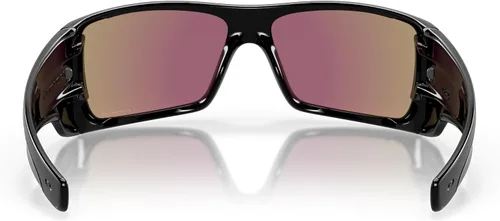 Vista 4 de Oakley Men's OO9101 Batwolf Rectangular Sunglasses