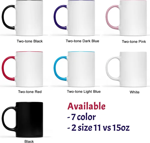 Vista 3 de Taza de foto Tazas de café con foto personalizada Taza de foto personalizada Taza con imagen Tazas personalizadas con imagen Tazas personalizadas
