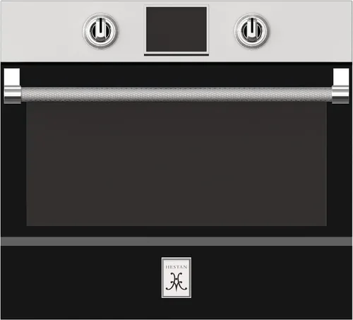 Vista 17 de Hestan Calor de convección KWD30-OV, cajón de calentamiento del horno, superposición