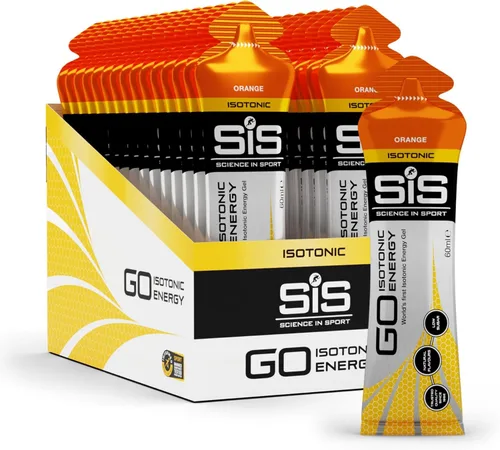 Vista 9 de SIS - Geles energéticos isotónicos, 0.78 oz de carbohidratos de acción rápida, nutrición deportiva de rendimiento y resistencia para atletas, geles