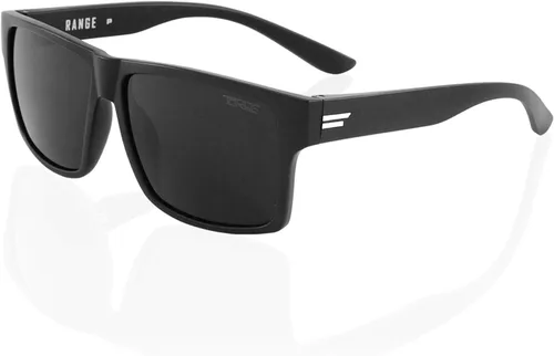 Vista 3 de TOROE Classic RANGE TR90 - Lentes de sol polarizadas irrompibles con revestimiento hidrofóbico de policarbonato AR