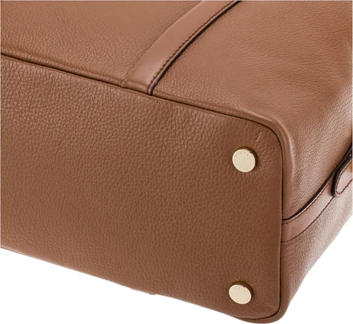 Vista 4 de Michael Kors Beck Medium Satchel
