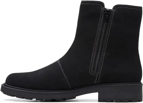 Vista 5 de Clarks Botines Opal Sky para mujer
