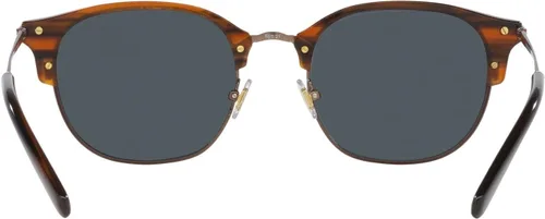 Vista 7 de Brooks Brothers Gafas de sol redondas Bb4065 para hombre