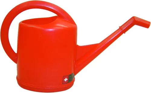 Vista 8 de Dramm Regadera Premium de Alto Grado con Pico Largo, para Plantas de Interior/Exterior de Casa, Verduras, Flores, Verde, 2 Litros