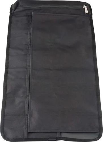 Vista 9 de Carhartt - Organizador de rollos utilitarios, color negro