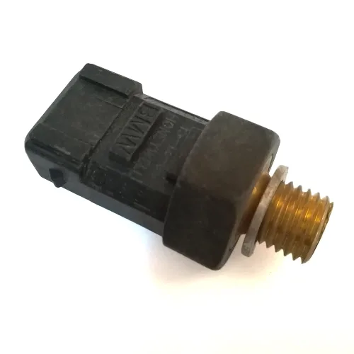 Vista 6 de Sensor de presión de aceite 7549796 7549796-06 12617549796 para Mercedes Bens 128i X3 Z4 E82 E60 E53 E70 E71 E83 3.0 156804