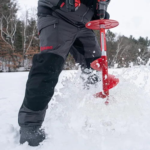 Vista 11 de Eskimo pantalones para hombre