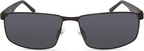Vista 2 de Timberland Gafas de sol rectangulares Tba9265 para hombre