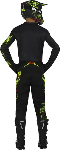 Vista 5 de O'Neal Pantalones Element Attack V23 para hombre