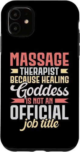 Vista 5 de Funda de spa de relajación para terapia muscular para iPhone 14