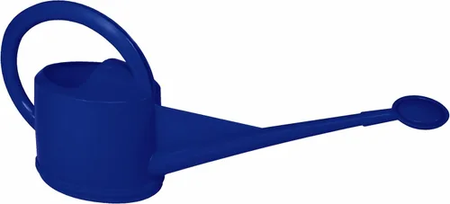 Vista 10 de Dramm Regadera Premium de Alto Grado con Pico Largo, para Plantas de Interior/Exterior de Casa, Verduras, Flores, Verde, 2 Litros