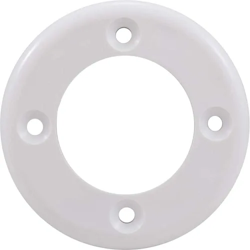 Vista 3 de Pentair 545100 - Forro de vinilo de repuesto para placa frontal, accesorio para piscina y spa, color blanco