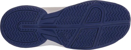 Vista 4 de adidas Tenis unisex Courtflash para niños