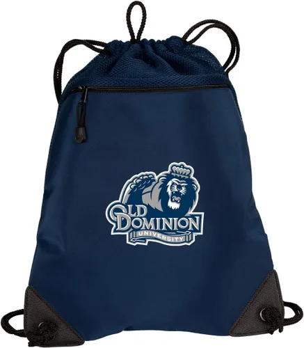 Vista 32 de Texas A&M Aggies Bolsa con cordón Texas A&M Cinch Pack Mochila Malla y Microfibra, Multi, Tamaño único, Viajar
