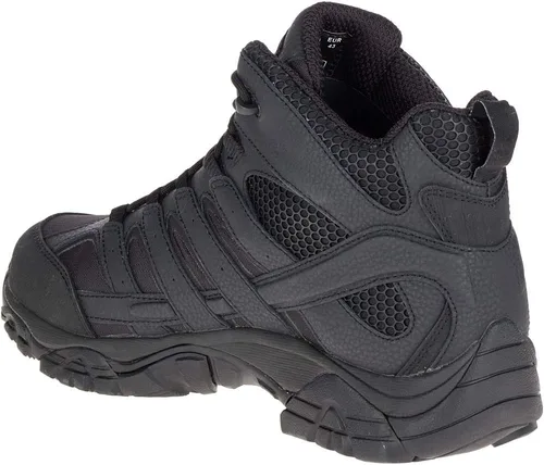 Vista 15 de Merrell Botas militares y tácticas Moab 2 Mid Wp para hombre