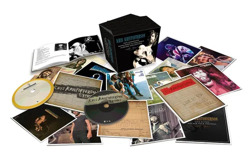 Vista 3 de The Complete Monument & Columbia Album Collection