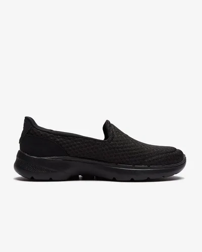 Vista 2 de Skechers Tenis Go Walk 6-Big Splash para mujer