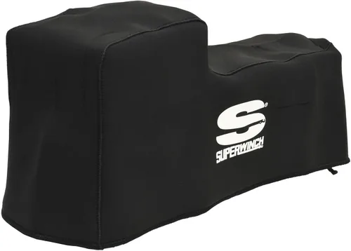 Vista 3 de Superwinch Cubierta de cabrestante 1570 para cabrestantes Tiger Shark 9500 11500 LP8500 LP10000