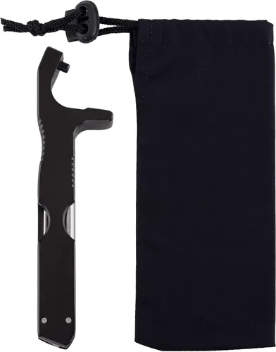 Vista 8 de Raiseek Herramienta de desmontaje de cargador para Glock Mag Clip universal con bolsa práctica