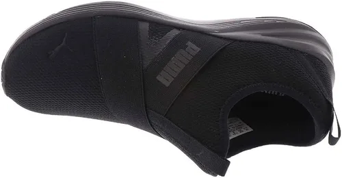 Vista 2 de PUMA Better Foam Prowl - Tenis para mujer, Negro