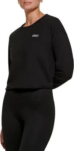 Vista 2 de DKNY Women's Sport Hoodie