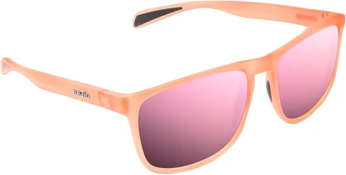 Vista 33 de Bajío Calda - Gafas de sol polarizadas - Envoltura mediana - Ajuste pequeño