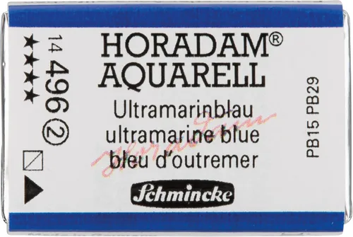 Vista 280 de Schmincke HORADAM AQUARELL ONETZ 0.2 fl oz,l 14031001 031 ONETZ
