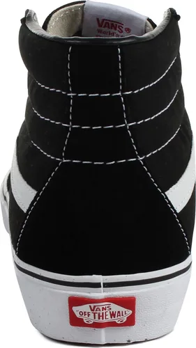 Vista 3 de Vans Zapato de skate unisex SK8-Hi True White VN000D5IW00