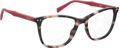 Vista 2 de Levis Marcos de gafas recetadas Lv 5018 Cat Eye para mujer