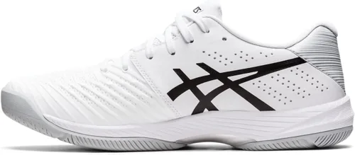 Vista 4 de ASICS Zapatillas de tenis para hombre Solution Swift FlyteFoam