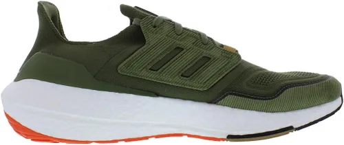 Vista 3 de adidas - Tenis de correr Ultraboost 22 para hombre