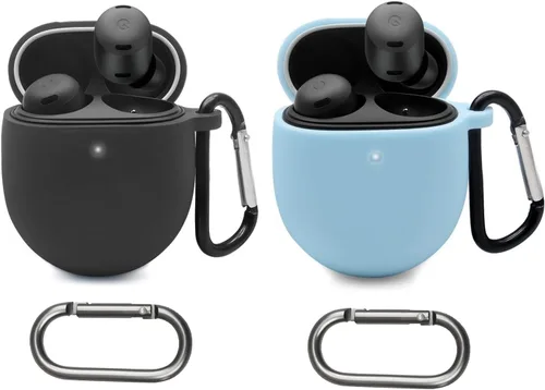 Vista 8 de Carring - Funda para Google Pixel Buds Pro