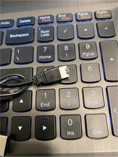 Vista 5 de VLM Cargador de batería para imagen más nítida Robotosaurio dinosaurio interactivo (conector blanco, 5 voltios)