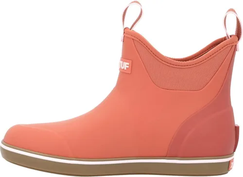 Vista 19 de XTRATUF Botines acuáticos para mujer Negro