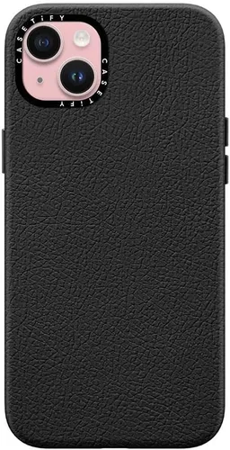 Vista 7 de CASETiFY Funda para iPhone 15 Plus, compatible con MagSafe