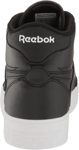 Vista 3 de Reebok Court Advance Bold - Tenis altos para mujer