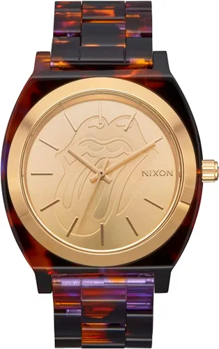 Vista 2 de Nixon Acetato de Time Teller de Rolling Stones