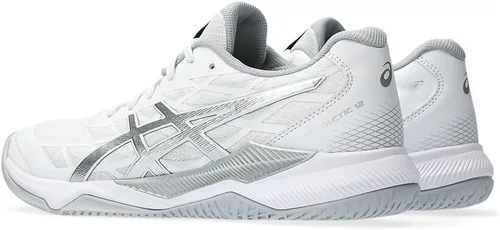 Vista 3 de Asics Zapatillas deportivas de interior Gel-Tactic 12 para mujer