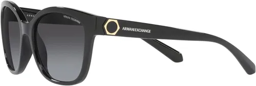 Vista 3 de AX ARMANI EXCHANGE Gafas de sol Ax4127s ojo de gato para mujer
