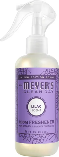Vista 36 de MRS. MEYER'S CLEAN DAY Jabón líquido de manos variedad de temporada, 1 especia de bellota, 1 madre, 1 sidra de manzana, 1 verbena de limón, 1